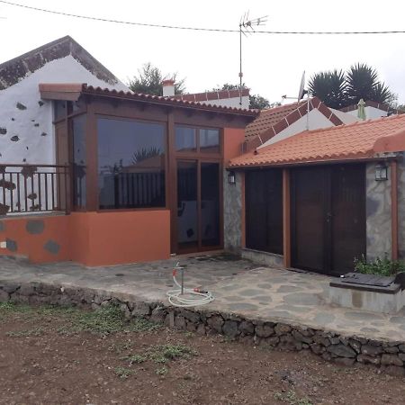 La Zamora Guarazoca Exterior foto